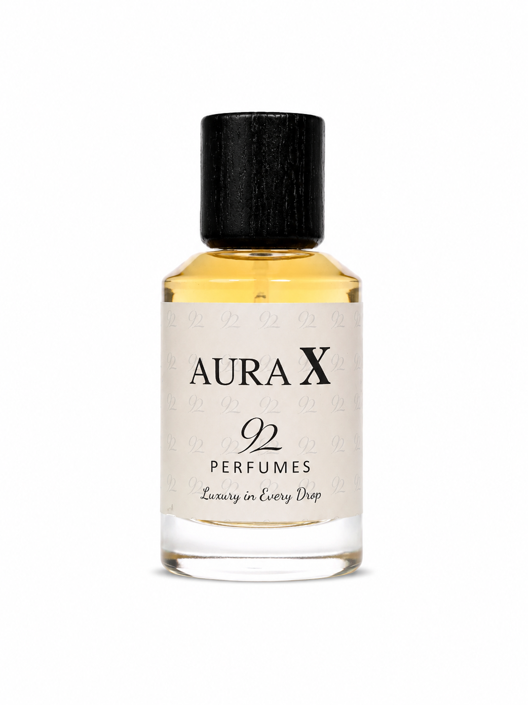Aura X