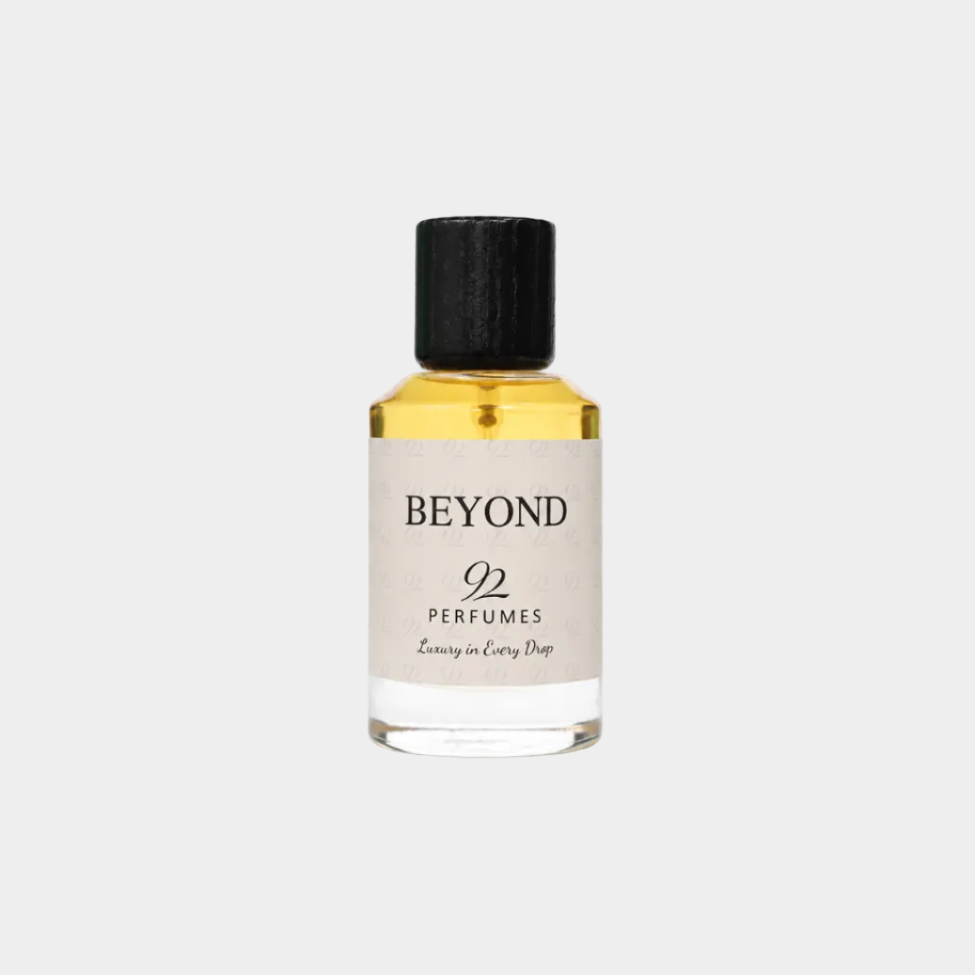 Beyond