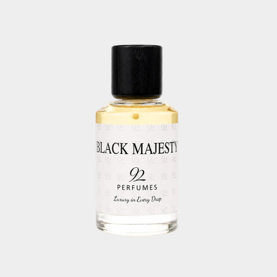 Black Majesty