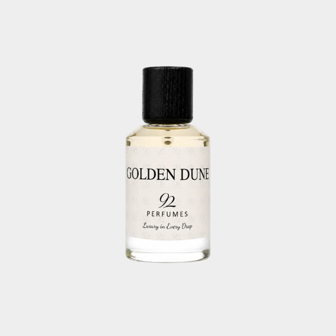 Golden Dune