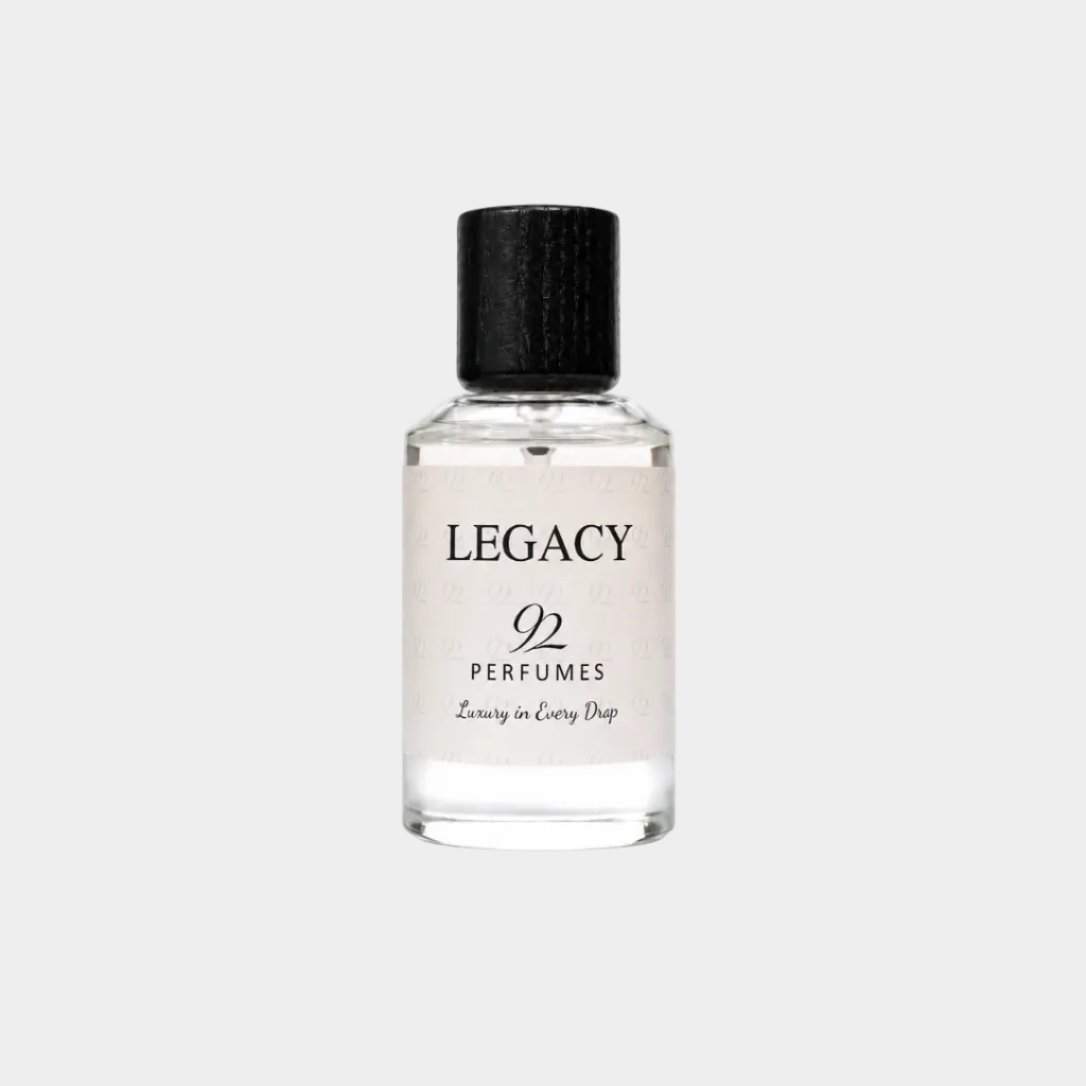 Legacy