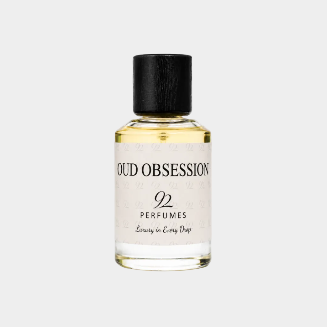 Oud Obsession