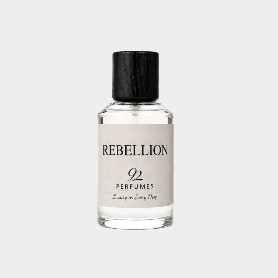 Rebillion