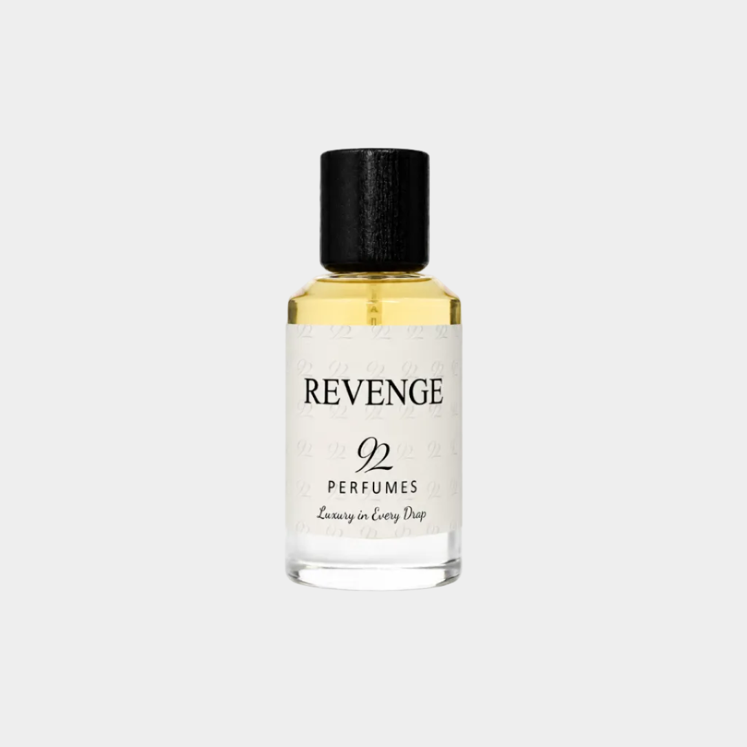 Revenge