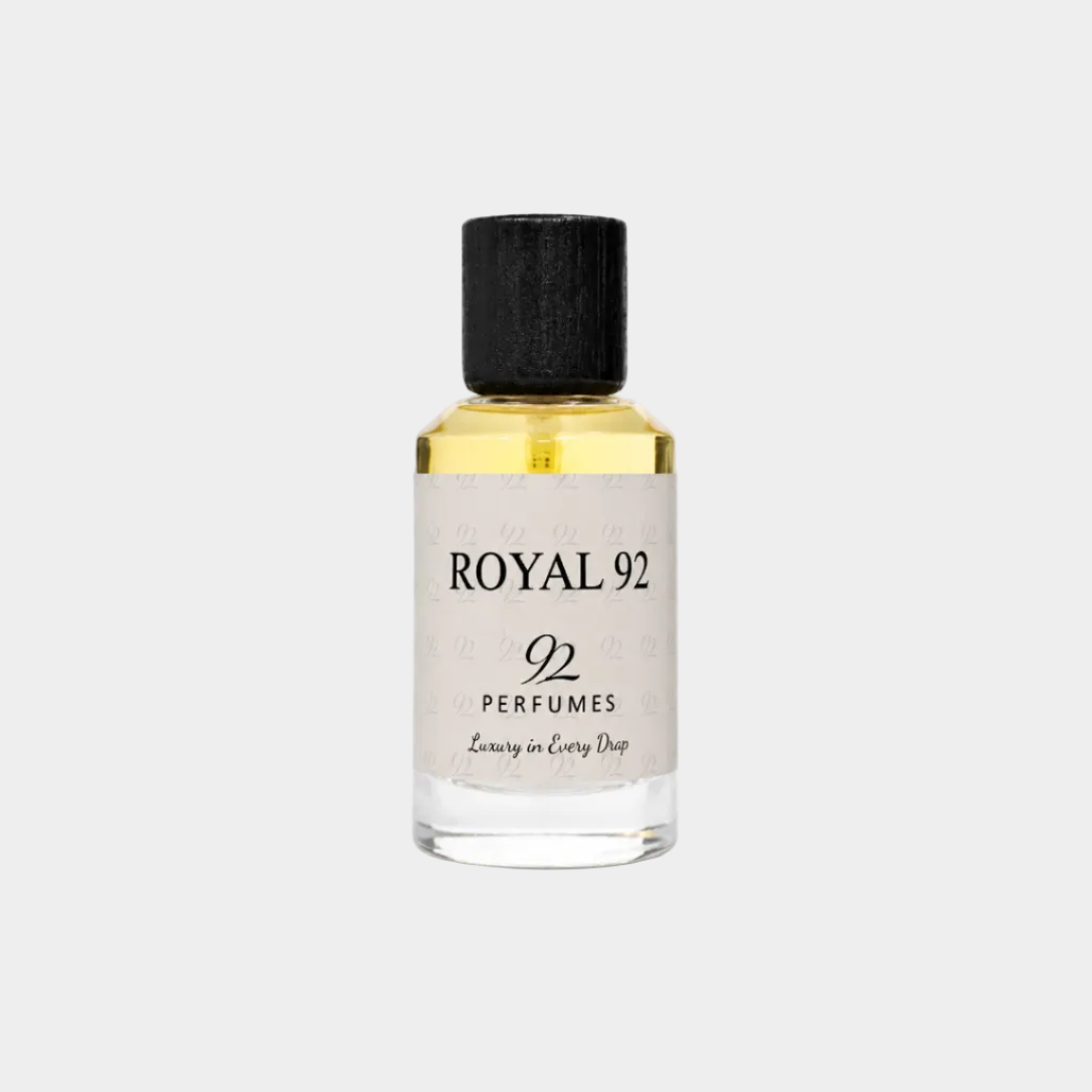 Royal 92