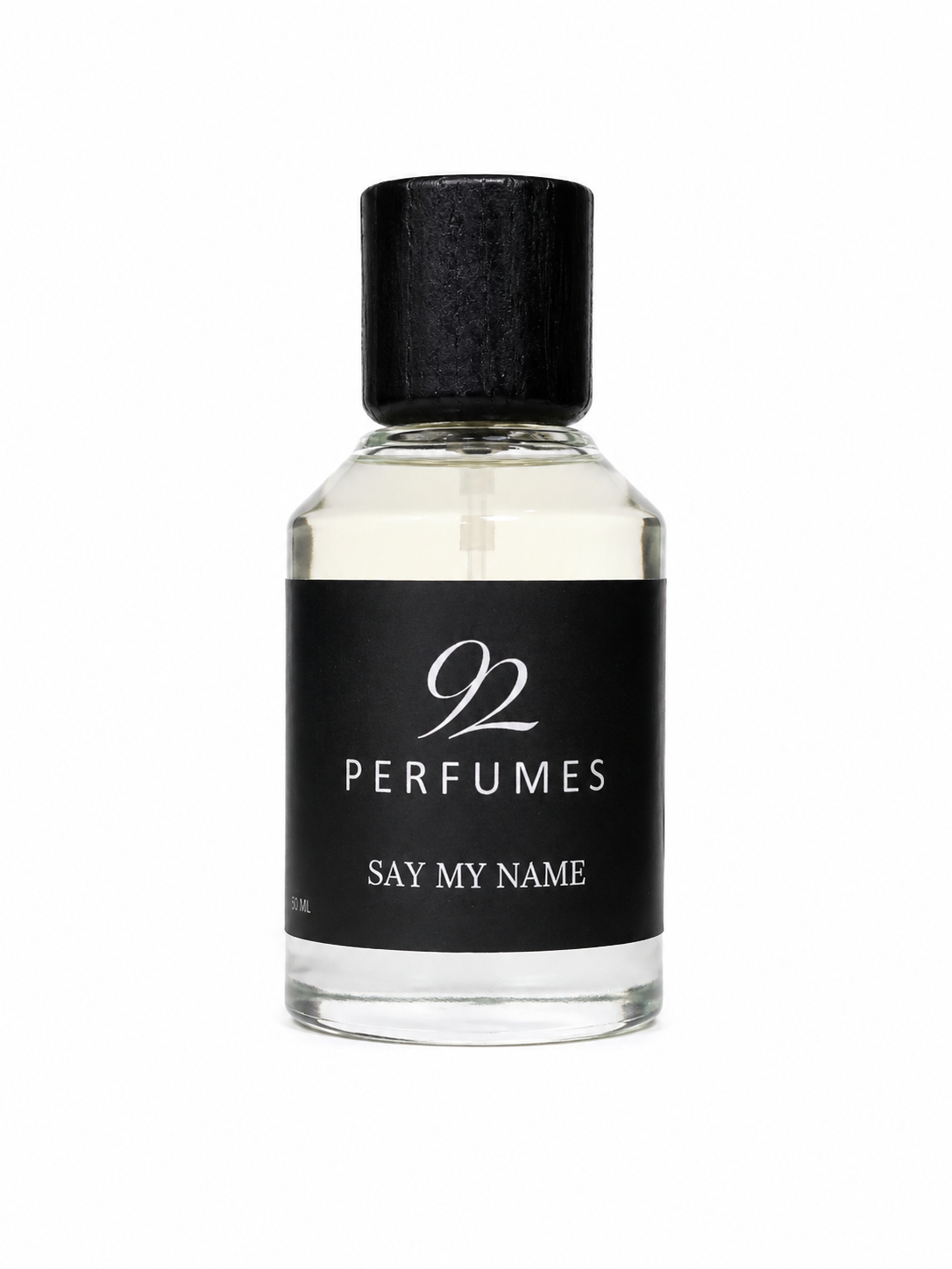 Say My Name