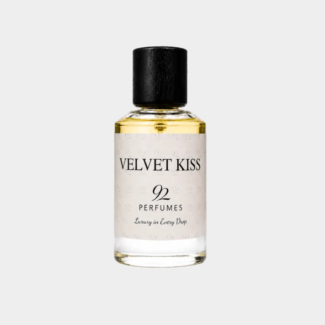 Velvet Kiss