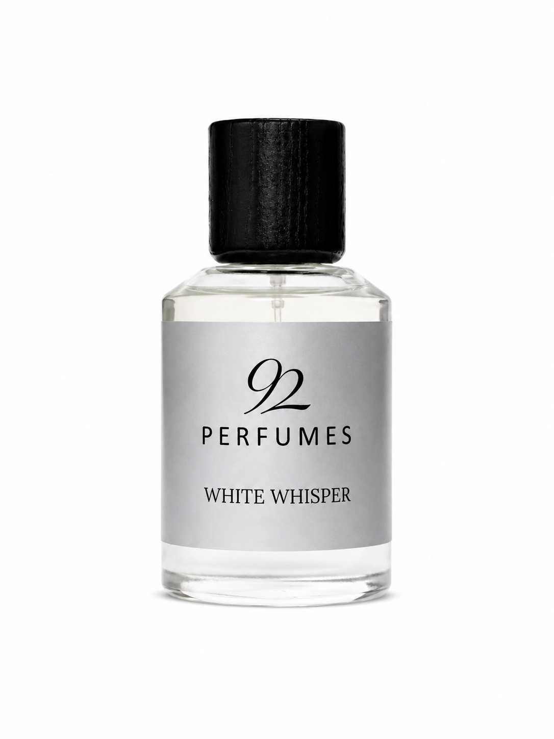 White Whisper