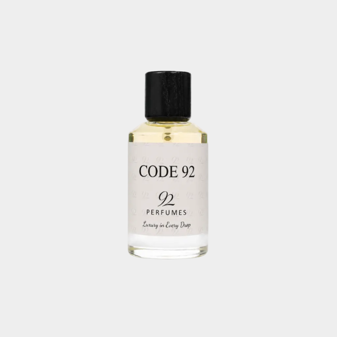 Code 92