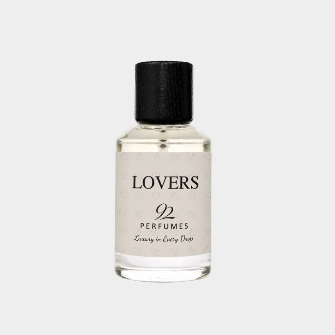 Lovers