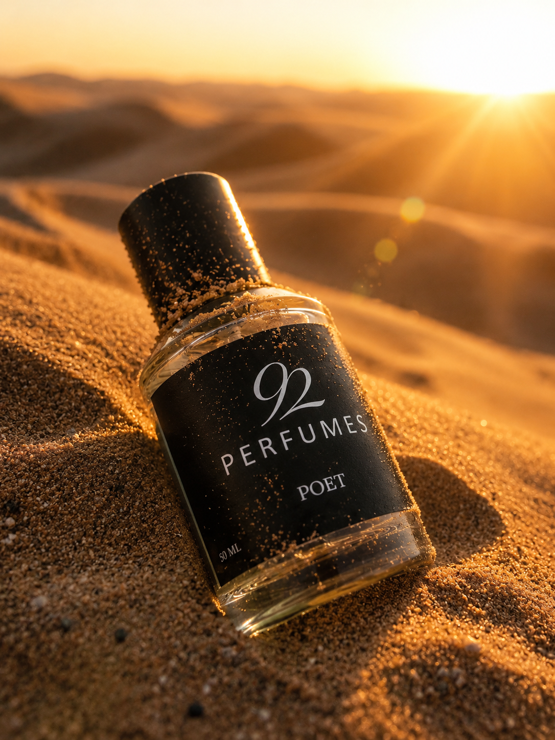 How to Make Your Perfume Last All Day