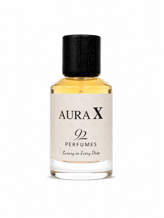 Aura X