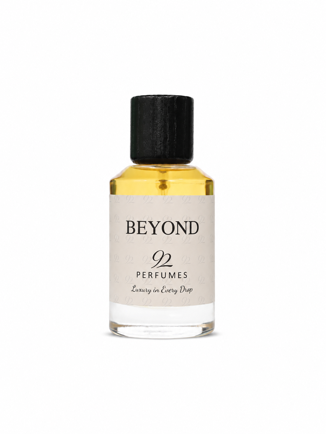 Beyond