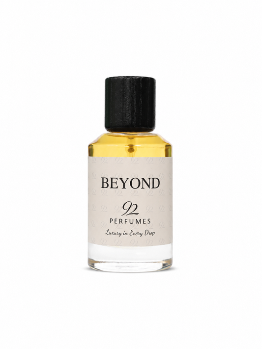 Beyond