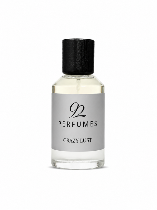 Crazy Lust
