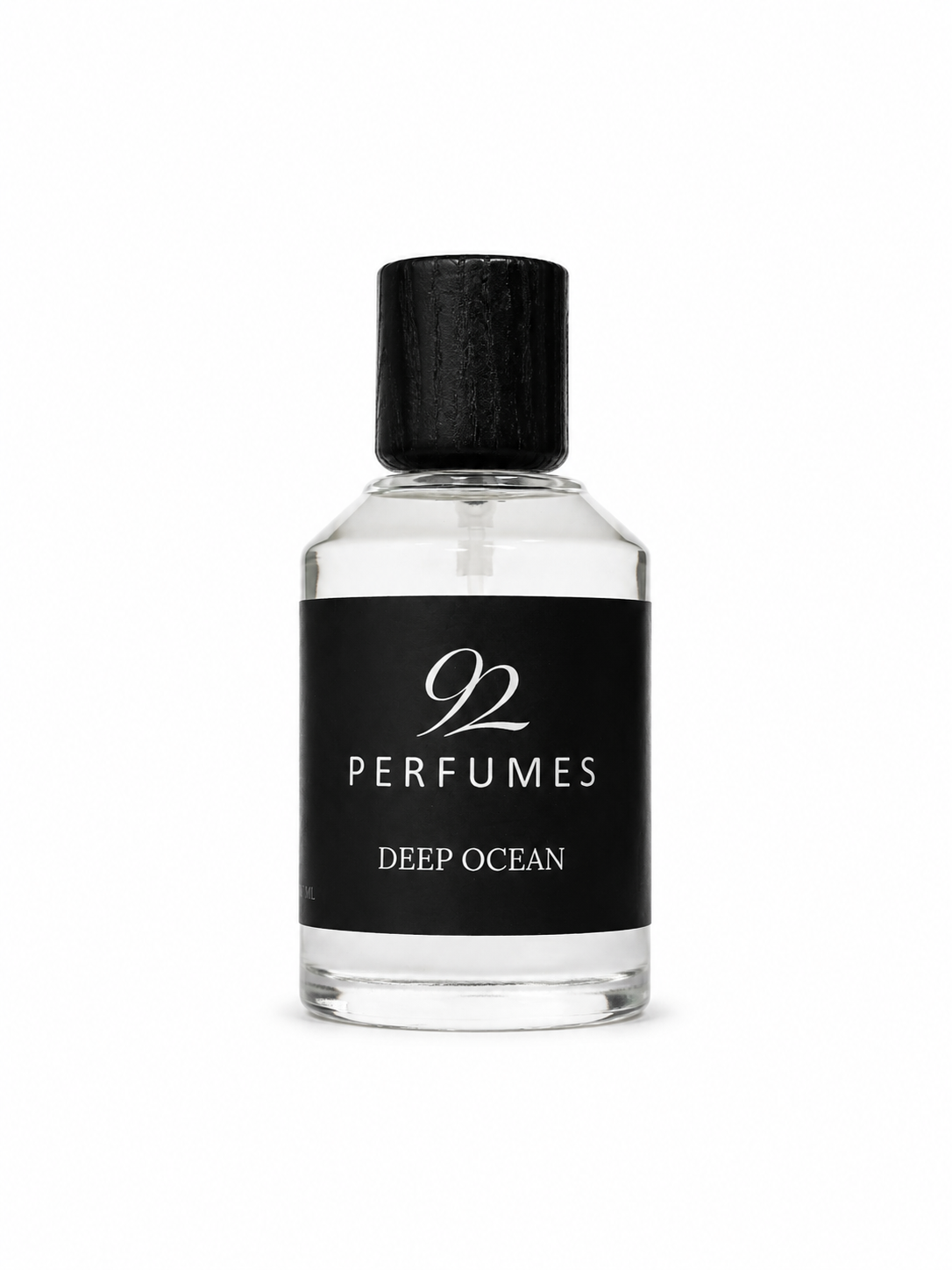 Deep Ocean