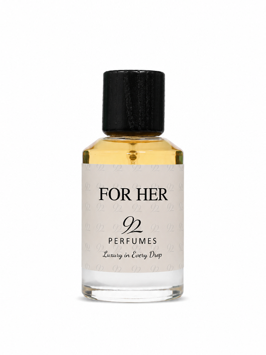 For Her