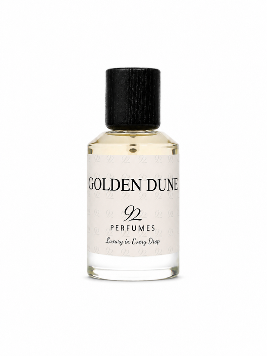 Golden Dune
