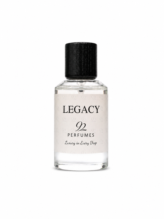 Legacy