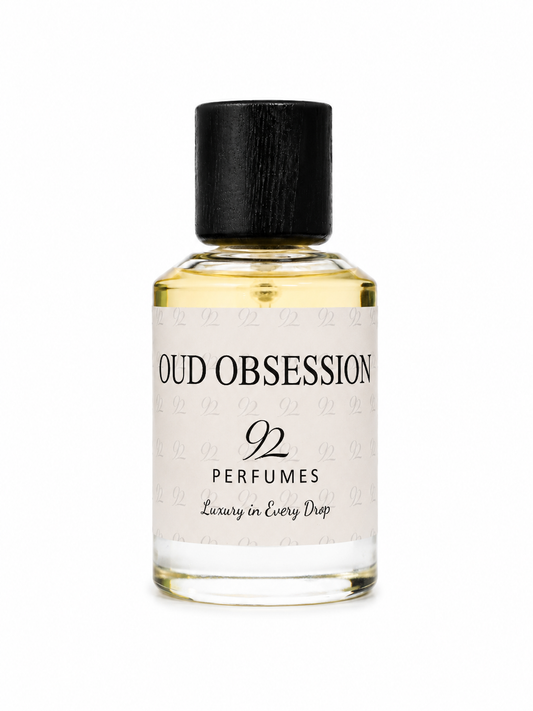 Oud Obsession