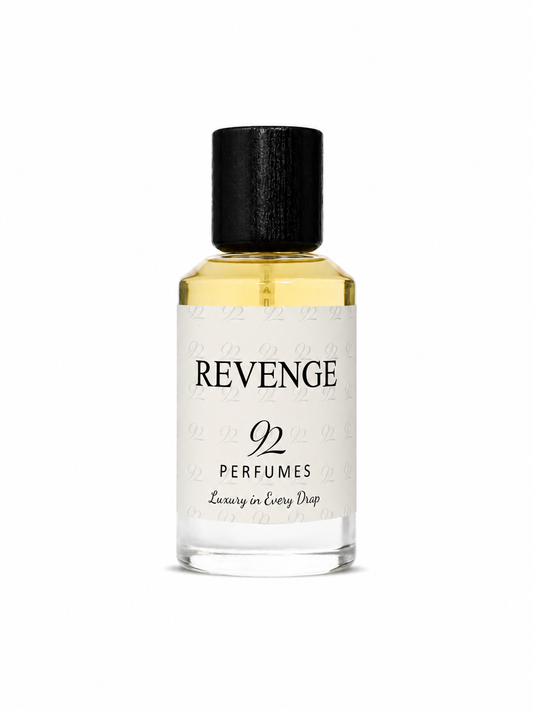 Revenge