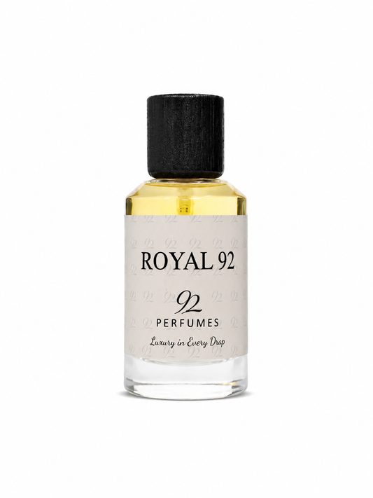 Royal 92