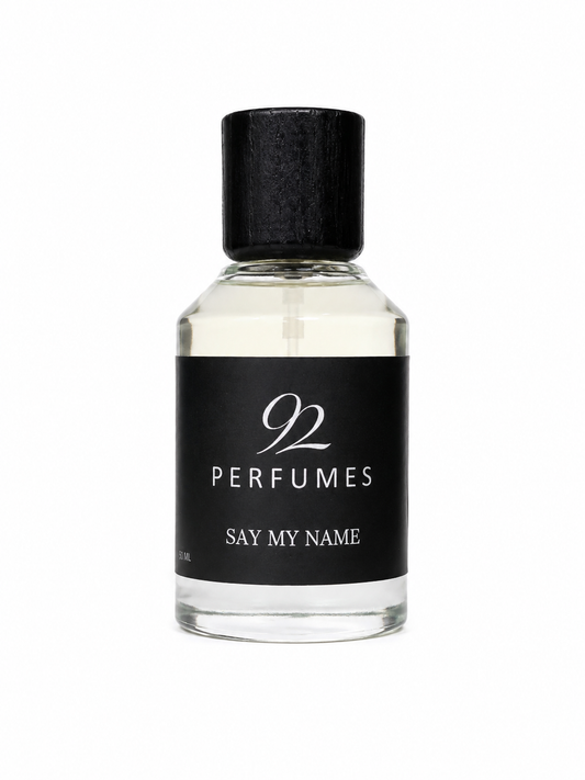 Say My Name