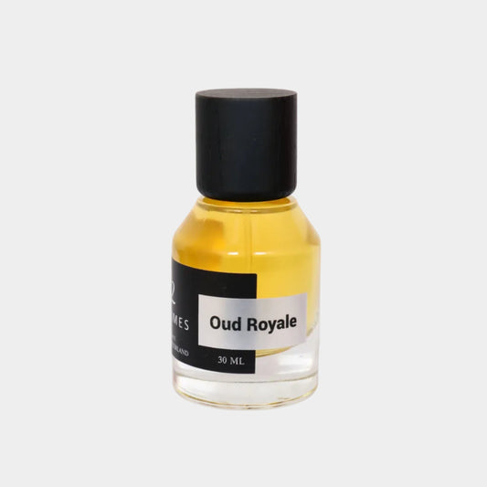 Oud Royale