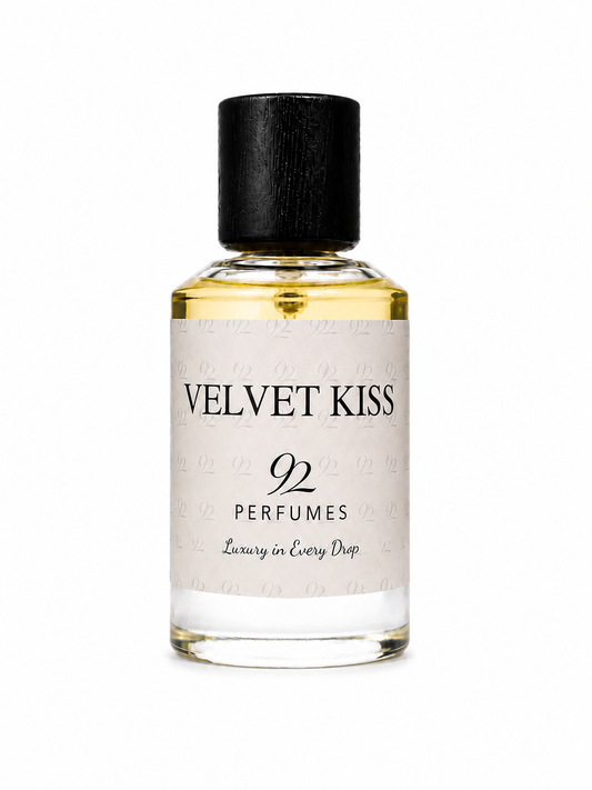 Velvet Kiss