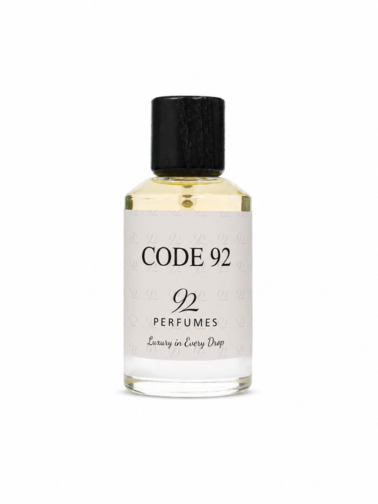 Code 92