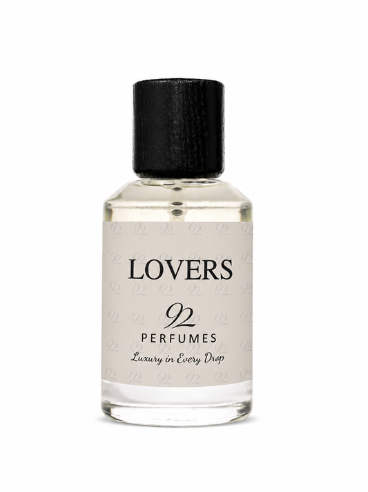 Lovers